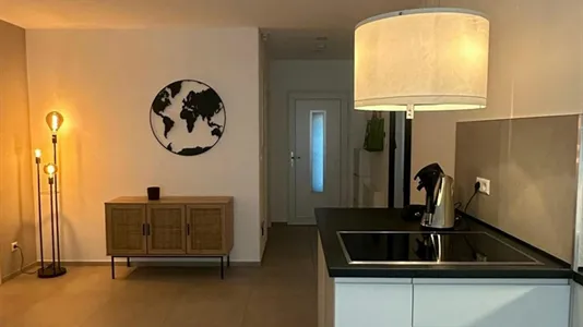 Apartments in Karlsruhe - photo 9