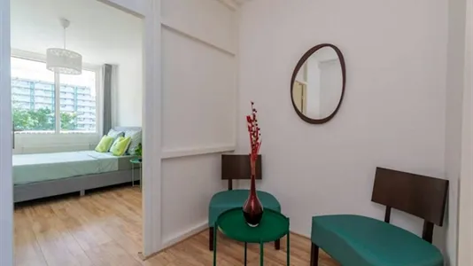 Houses in Amsterdam Amsterdam-Zuidoost - photo 4