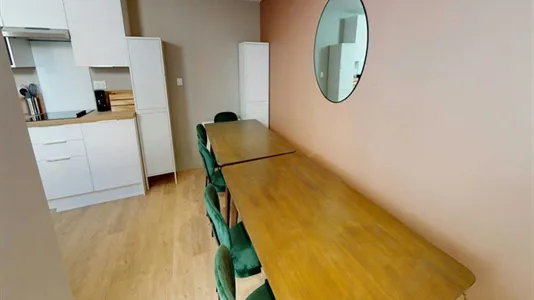 Rooms in Lille - photo 7