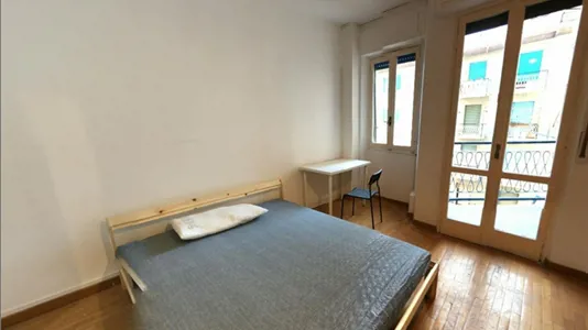 Rooms in Milano Zona 2 - Stazione Centrale, Gorla, Turro, Greco, Crescenzago - photo 1