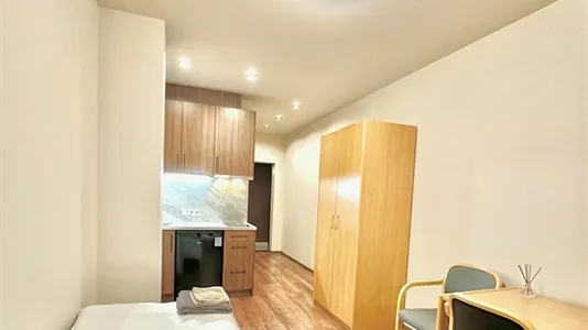 Apartments in Riga Teika - photo 2