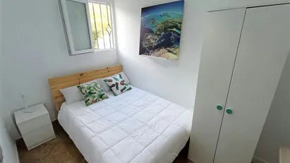 Room for rent in Granada, Andalucía