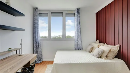 Rooms in L'Haÿ-les-Roses - photo 4