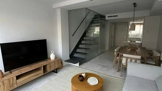 Apartments in Jávea/Xàbia - photo 5