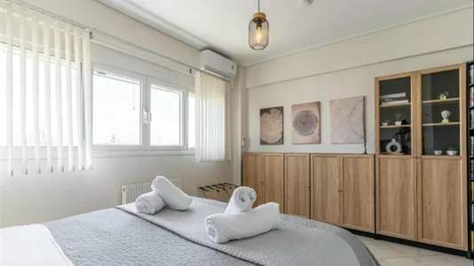 Apartments in Egaleo - photo 7