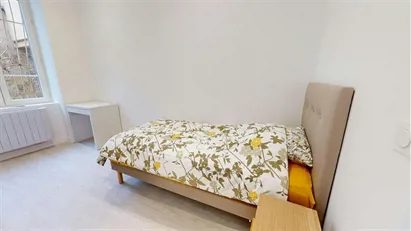 Room for rent in Lyon, Auvergne-Rhône-Alpes