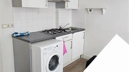 Apartment for rent in The Hague