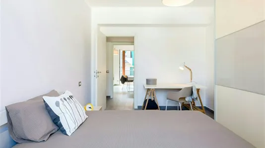 Rooms in Milano Zona 2 - Stazione Centrale, Gorla, Turro, Greco, Crescenzago - photo 6