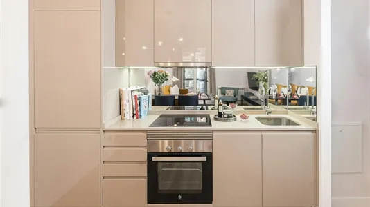 Apartments in Madrid Centro - photo 7