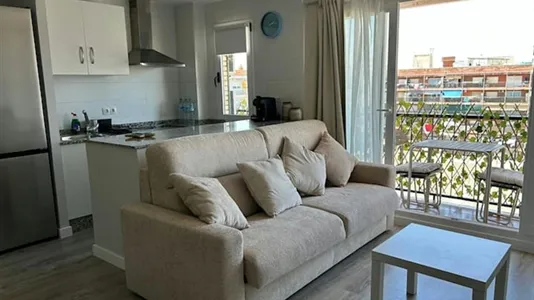 Apartments in Valencia Algirós - photo 2