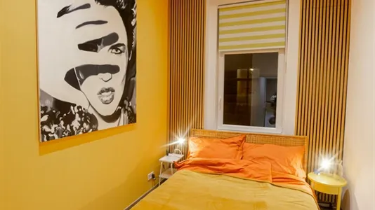 Apartments in Budapest Erzsébetváros - photo 1