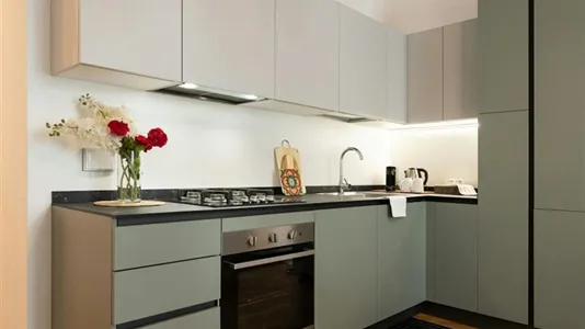 Apartments in Florence - photo 2