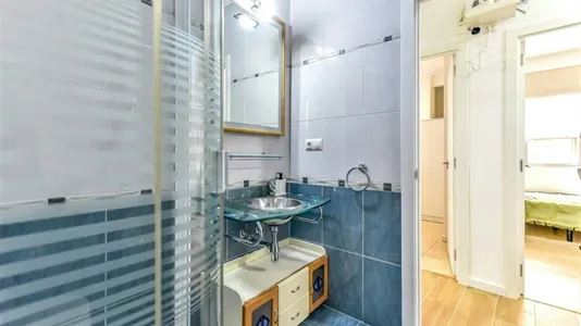 Rooms in Valladolid - photo 4