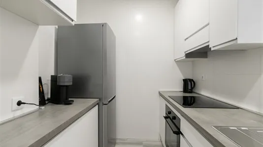 Apartments in L'Hospitalet de Llobregat - photo 9