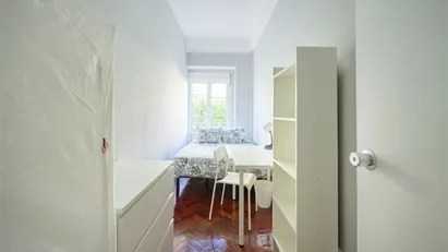 Room for rent in Lisbon (region)