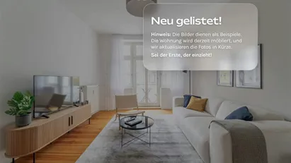 Apartment for rent in Berlin Mitte, Berlin