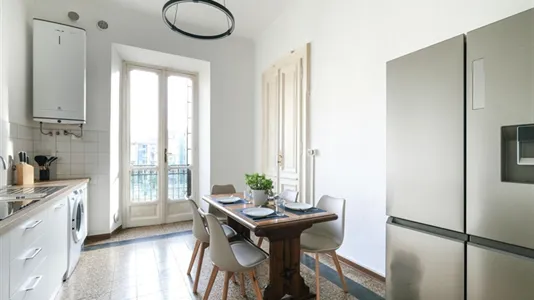 Rooms in Turin - photo 6