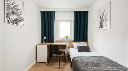 Room for rent in Warsaw