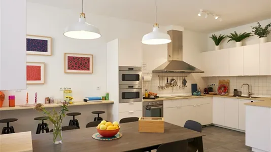 Apartments in Madrid Centro - photo 8