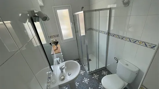 Rooms in Murcia - photo 6