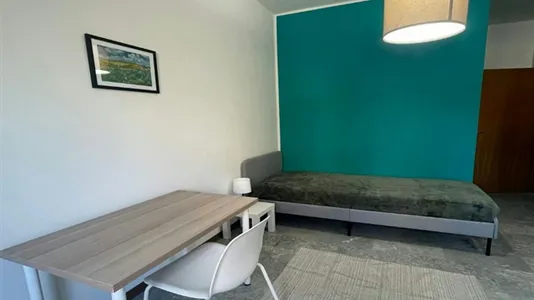 Rooms in Bologna - photo 4