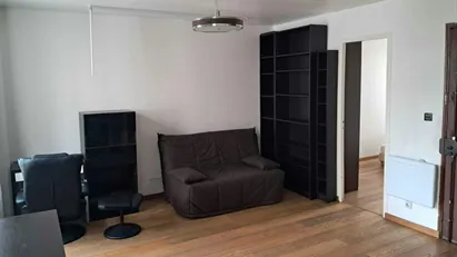 Apartment for rent in Saint-Denis, Île-de-France