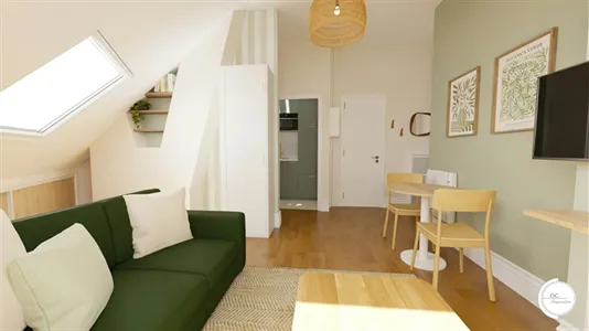 Apartments in Paris 6ème arrondissement - Saint Germain - photo 6