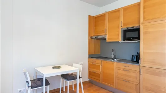 Apartments in Barcelona Sarrià-St. Gervasi - photo 9