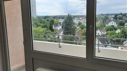 Apartment for rent in Offenbach, Hessen