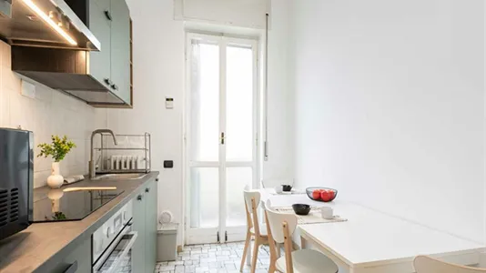 Rooms in Milano Zona 4 - Vittoria, Forlanini - photo 6