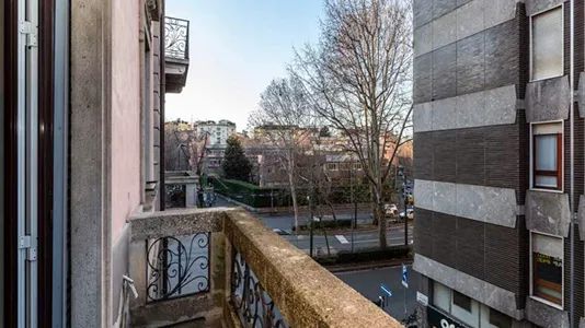 Rooms in Milano Zona 3 - Porta Venezia, Città Studi, Lambrate - photo 9