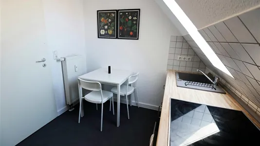 Rooms in Erfurt - photo 7