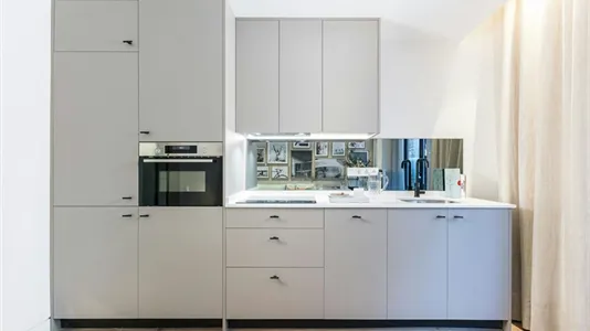 Apartments in Madrid Salamanca - photo 9