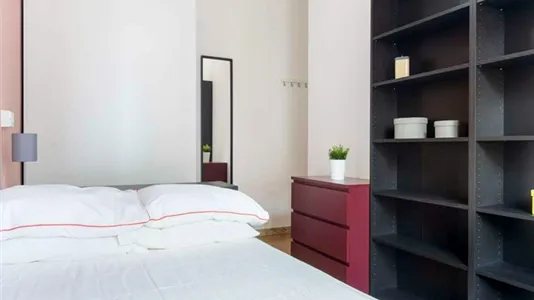 Rooms in Milano Zona 2 - Stazione Centrale, Gorla, Turro, Greco, Crescenzago - photo 5