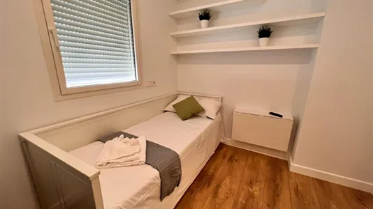 Apartments in Madrid Centro - photo 5