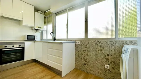 Rooms in Madrid Vicálvaro - photo 8