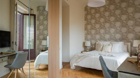 Apartments in Madrid Chamberí - photo 7