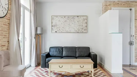 Rooms in Valencia Ciutat Vella - photo 6