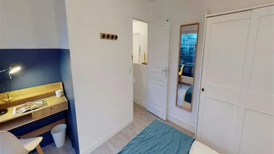 Rooms in Nanterre - photo 2