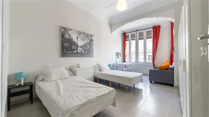 Room for rent in Valencia L'Eixample, Valencia (region)