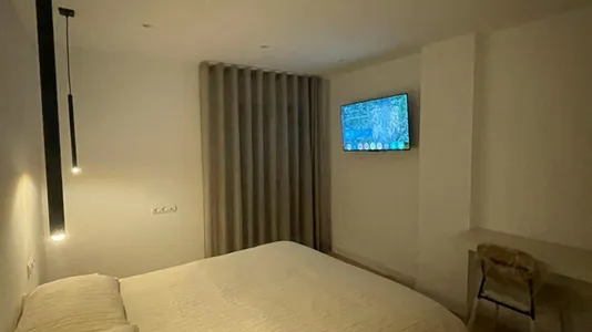 Rooms in Eivissa - photo 4