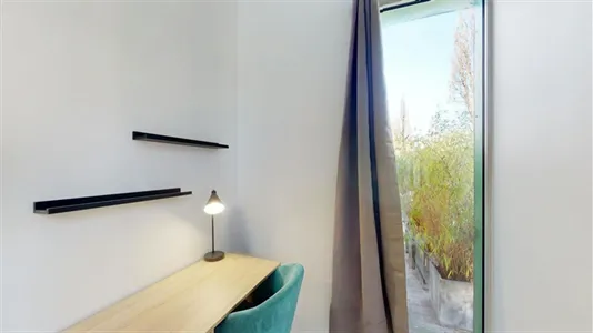 Rooms in Nantes - photo 4