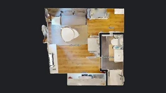 Apartments in Lyon - photo 10