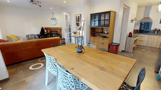 Rooms in Rouen - photo 5