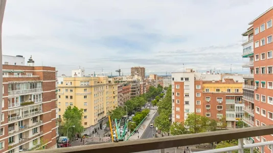 Rooms in Madrid Chamberí - photo 7