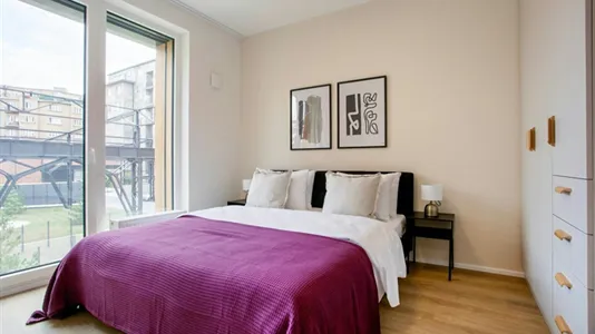 Apartments in Praha 6 - photo 8