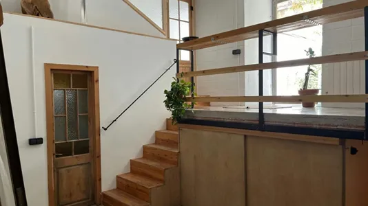 Apartments in Barcelona Sant Martí - photo 1