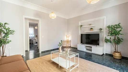 Rooms in Valencia Ciutat Vella - photo 5