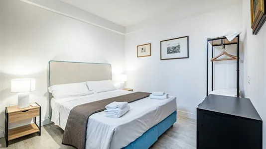 Apartments in Florence - photo 4