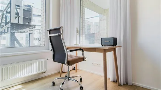 Apartments in Praha 6 - photo 3